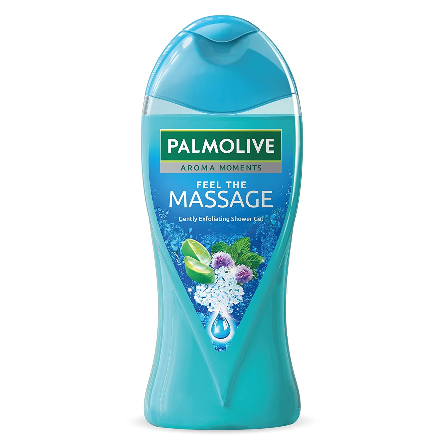 Palmolive Feel The Massage Shower Gel